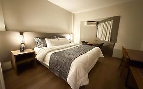 Hotel Caiuá